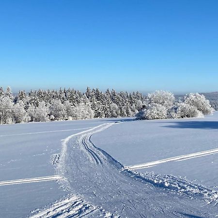 Вілла Veselicko 44 Ждяр-над-Сазавою Екстер'єр фото
